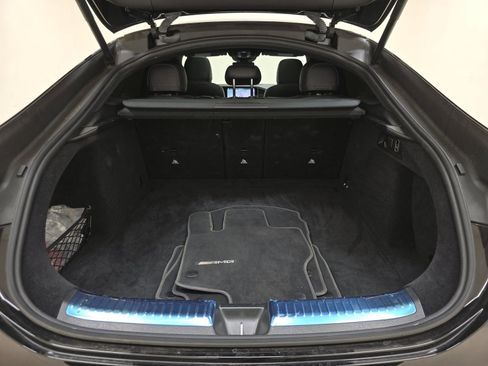 Used 2022 Mercedes-Benz GLE 53 AMG 4MATIC Coupe image 16