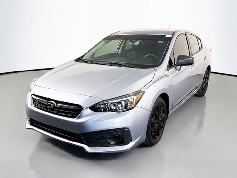 Used 2022 Subaru Impreza 2.0i AWD/4WD image 4