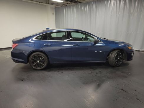 Used 2020 Chevrolet Malibu LT image 10
