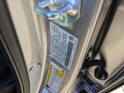 New 2026 Honda CR-V EX-L image 41