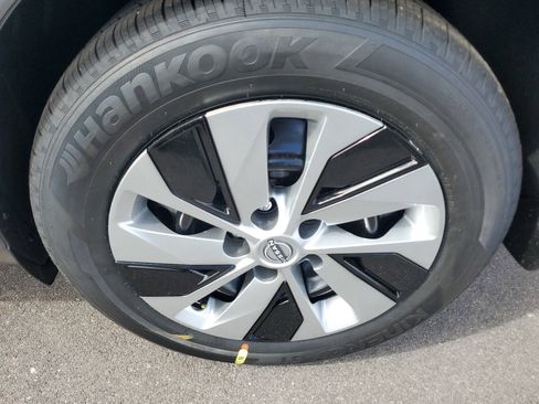 New 2025 Nissan Altima 2.5 S image 8