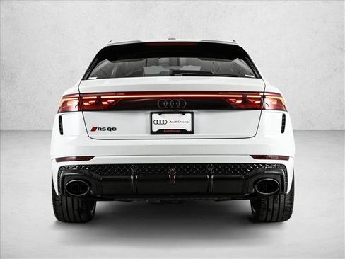 New 2026 Audi RS Q8 performance image 7