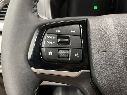 New 2026 Honda Odyssey EX-L image 17