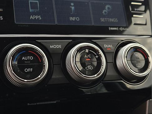 Used 2018 Subaru Forester 2.5i Touring w/ Popular Package #2 image 15