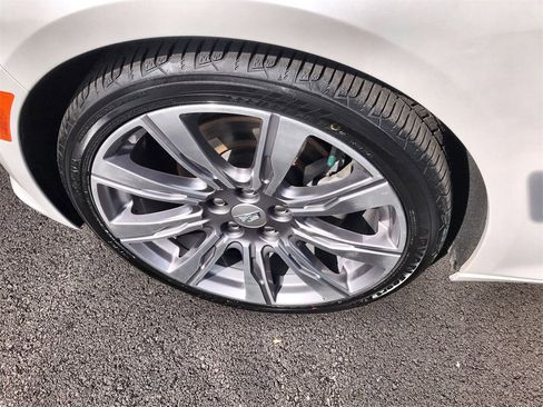 Used 2021 Cadillac CT5 Premium Luxury image 10