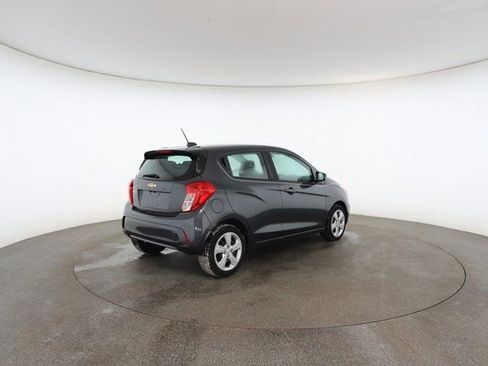 Used 2021 Chevrolet Spark LS image 18