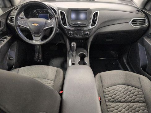 Certified 2020 Chevrolet Equinox LT AWD/4WD image 6