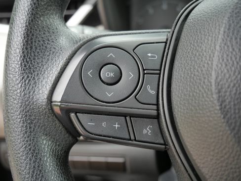 Used 2024 Toyota Corolla LE FWD image 28