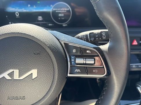 Used 2024 Kia Seltos S image 18