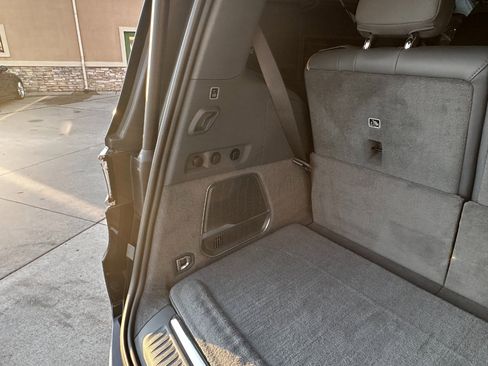 Used 2022 Jeep Grand Wagoneer Series II w/ Flexible Seating Group image 65