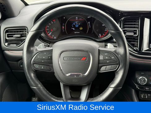 Used 2023 Dodge Durango GT image 28