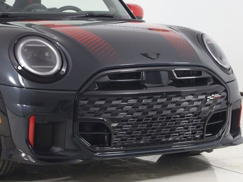 Used 2025 MINI Cooper John Cooper Works image 47