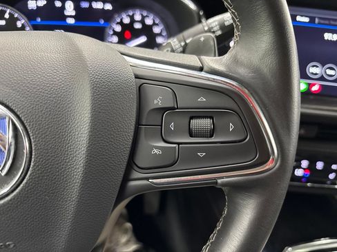 Used 2023 Buick Envision Essence AWD/4WD image 26