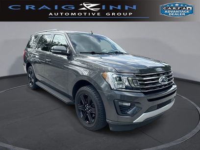 Used 2020 Ford Expedition XLT w/ Equipment Group 201A