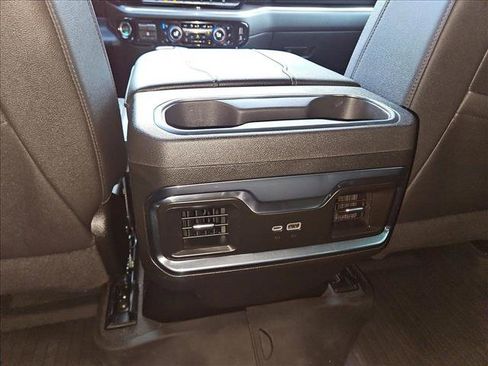 Certified 2023 Chevrolet Silverado 1500 LTZ AWD/4WD image 17