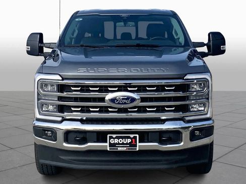 Used 2024 Ford F250 Lariat AWD/4WD image 6