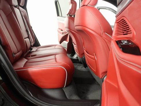 Used 2024 Jeep Wagoneer Launch Edition image 25