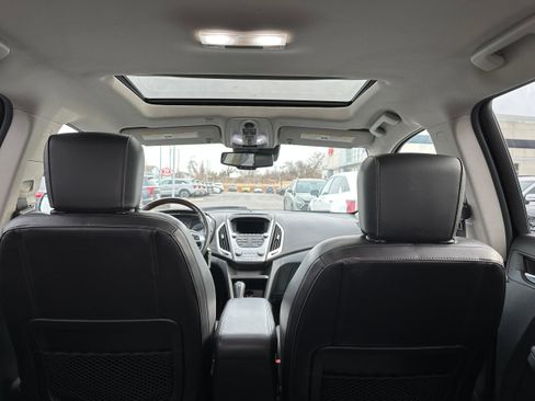 Used 2017 GMC Terrain Denali image 11