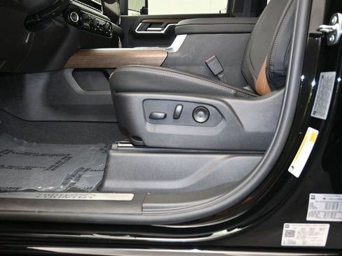 New 2026 Chevrolet Silverado 2500 High Country w/ High Country Premium Package image 23