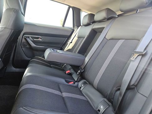 New 2026 MAZDA CX-50 AWD 2.5 S w/ Weather Package image 7