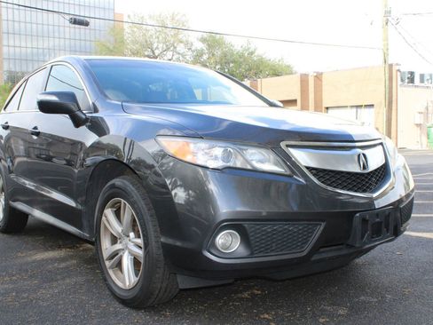 Used 2014 Acura RDX AWD w/ Technology Package image 13