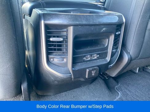 Used 2019 RAM 1500 Big Horn AWD/4WD image 19