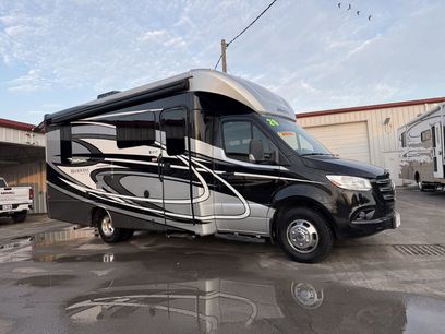 Used 2019 Mercedes-Benz Sprinter 170