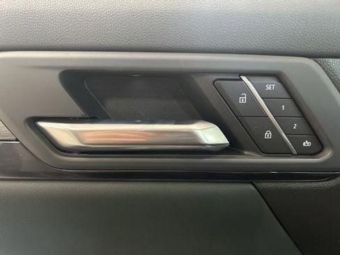 New 2026 GMC Terrain AT4 w/ Convenience Package III image 15