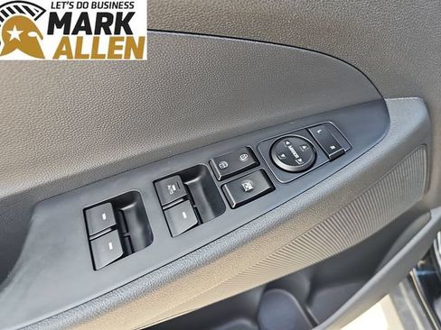 Used 2020 Hyundai Tucson SEL FWD image 22