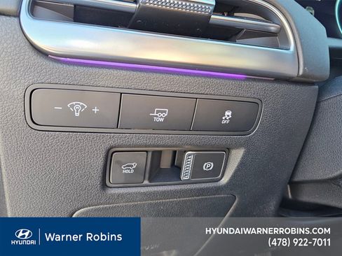 New 2025 Hyundai Palisade Calligraphy image 26