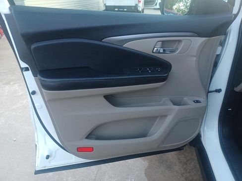 Used 2016 Honda Pilot EX-L image 9