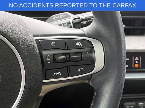 Used 2023 Kia Sportage X-Line w/ X-Line Premium Package image 21