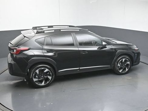 Used 2025 Subaru Crosstrek 2.5i Limited w/ Popular Package #4A AWD/4WD image 49