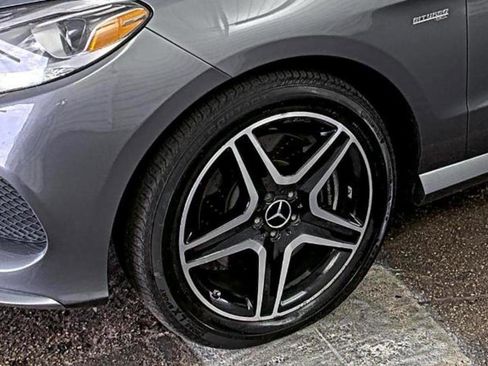 Used 2017 Mercedes-Benz GLE 43 AMG 4MATIC image 9