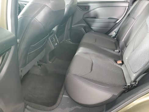 Used 2026 Subaru Forester Premium image 13