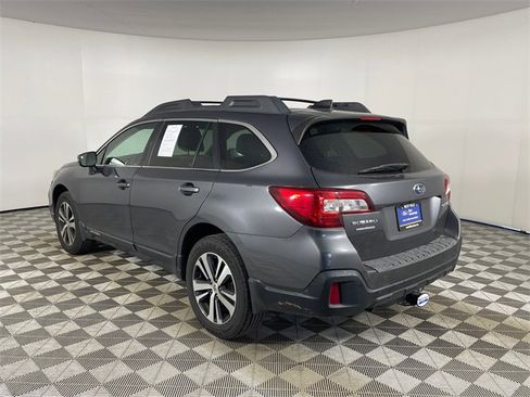 Used 2018 Subaru Outback 2.5i Limited w/ Popular Package #2 image 13