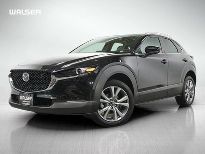 Used 2023 MAZDA CX-30 AWD 2.5 S w/ Preferred Package