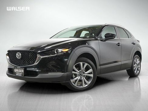 Used 2023 MAZDA CX-30 AWD 2.5 S w/ Preferred Package image 1