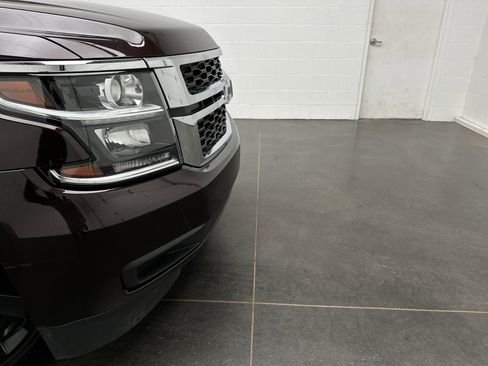 Used 2020 Chevrolet Tahoe LT image 2