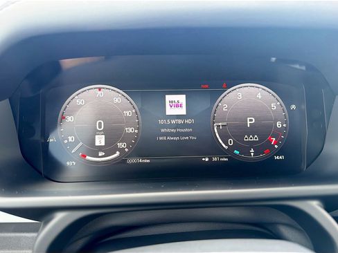 New 2026 Land Rover Defender 110 X-Dynamic SE AWD/4WD image 41