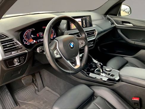 Used 2023 BMW X3 xDrive30i AWD/4WD image 14