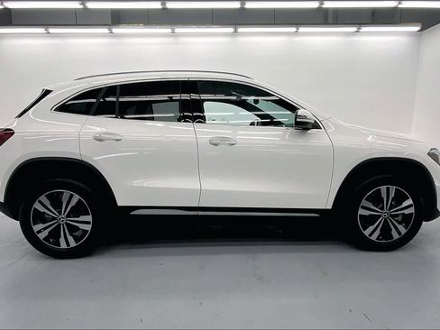 Used 2026 Mercedes-Benz GLA 250 image 5