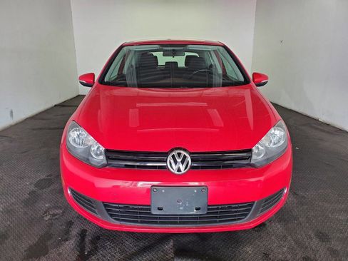 Used 2013 Volkswagen Golf 2-Door image 2