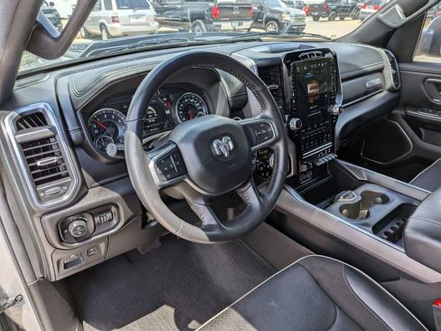 Used 2023 RAM 1500 Laramie AWD/4WD image 30