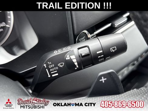 New 2026 Mitsubishi Outlander AWD image 15