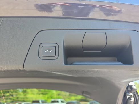 New 2026 Buick Envision Avenir AWD/4WD image 13