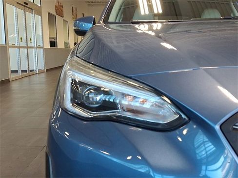 Certified 2021 Subaru Crosstrek 2.5i Limited w/ Moonroof Package 2 image 8