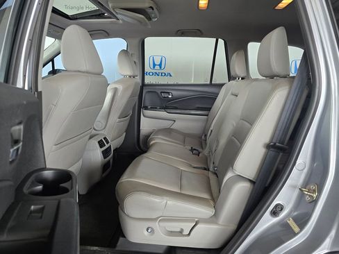 Used 2016 Honda Pilot EX-L image 26