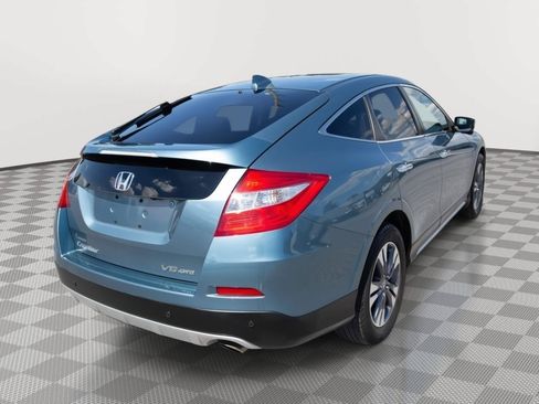 Used 2013 Honda Crosstour EX-L image 5