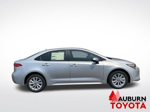 New 2026 Toyota Corolla LE FWD image 8